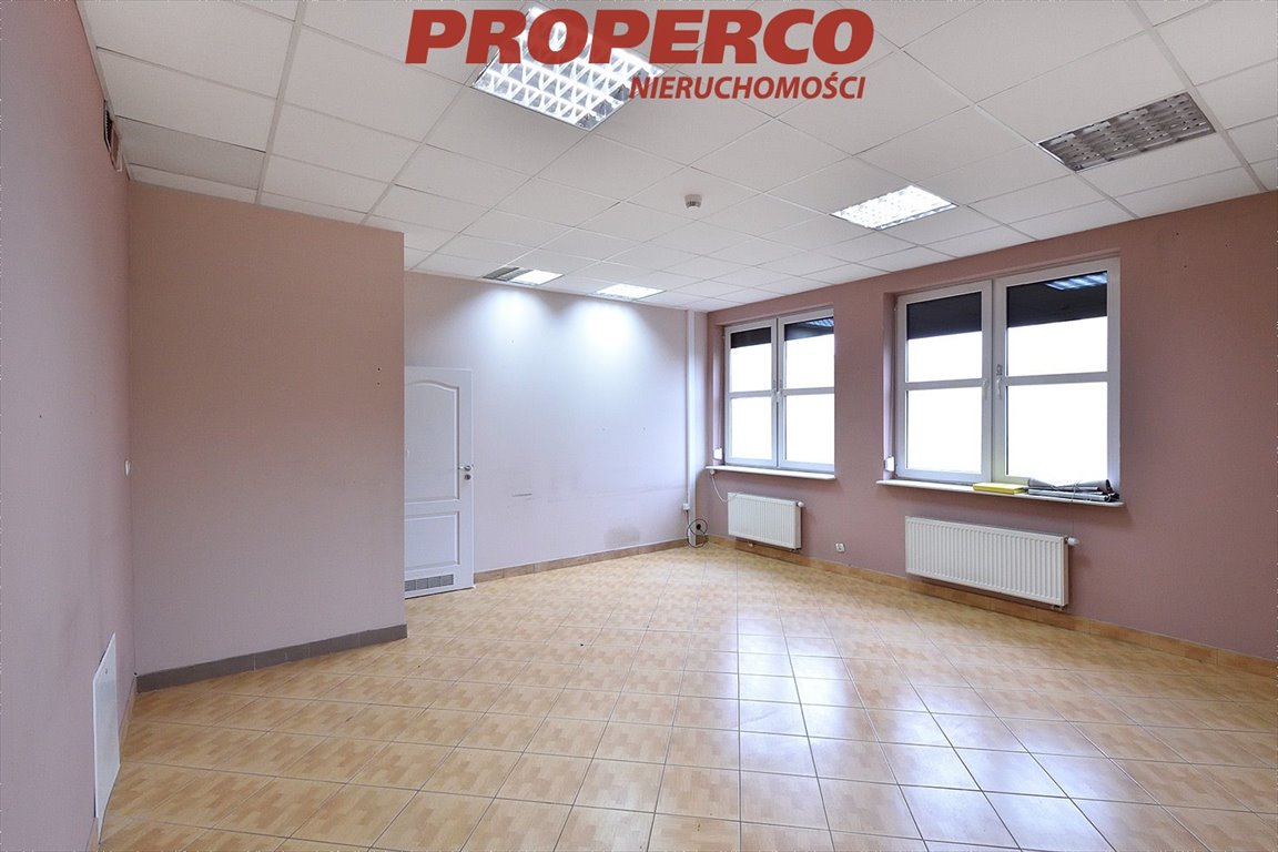 Lokal użytkowy na wynajem Kielce, Ślichowice  36m2 Foto 1