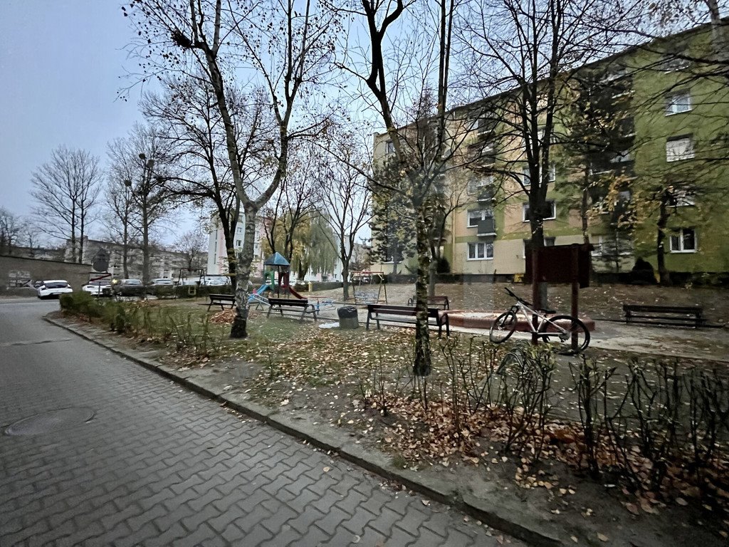 Mieszkanie dwupokojowe na sprzedaż Częstochowa, Gabrieli Zapolskiej  38m2 Foto 19