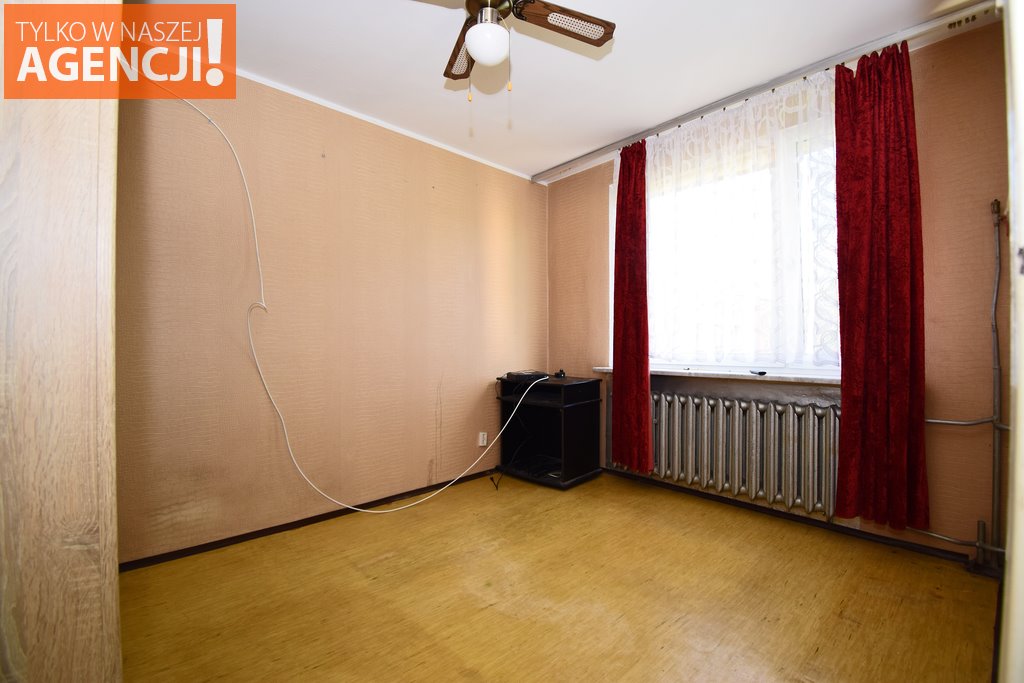 Mieszkanie trzypokojowe na sprzedaż Gliwice, Łabędy, Zygmuntowska  64m2 Foto 3