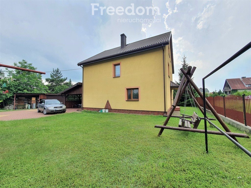 Dom na sprzedaż Małaszewicze  160m2 Foto 10