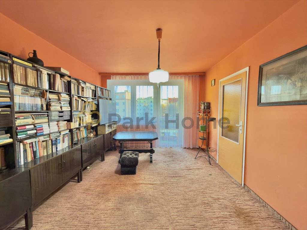 Mieszkanie trzypokojowe na sprzedaż Głogów  47m2 Foto 1