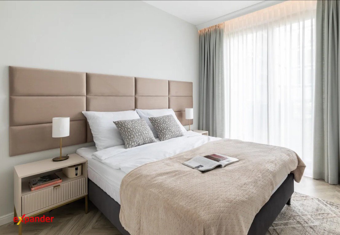 3-pokojowe mieszkanie 69 m² z dużą loggią - polecam! Poznań, Wagrowska  69m2 Foto 1