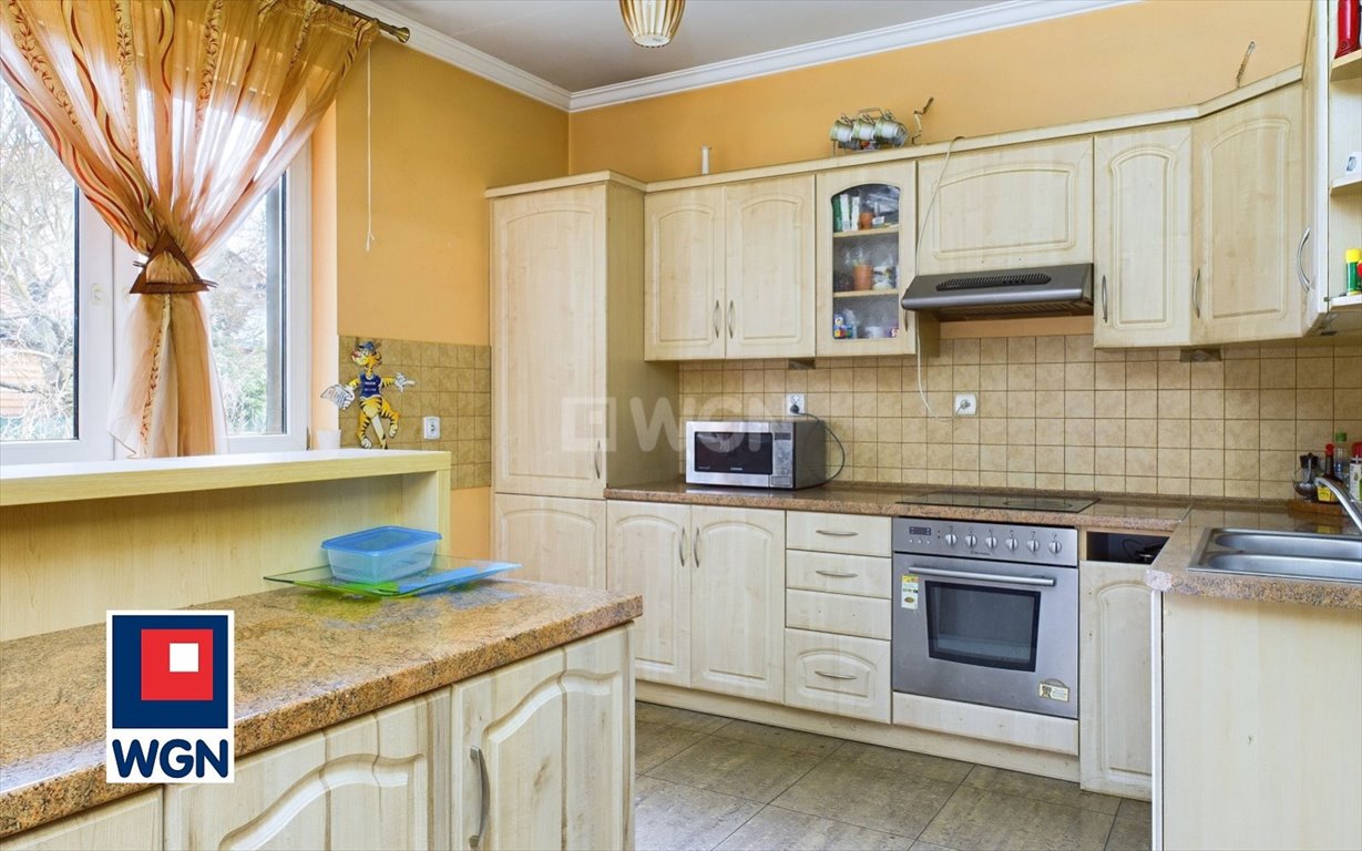 Dom na sprzedaż Ksiąź Śląski, Książ Śląski  277m2 Foto 1