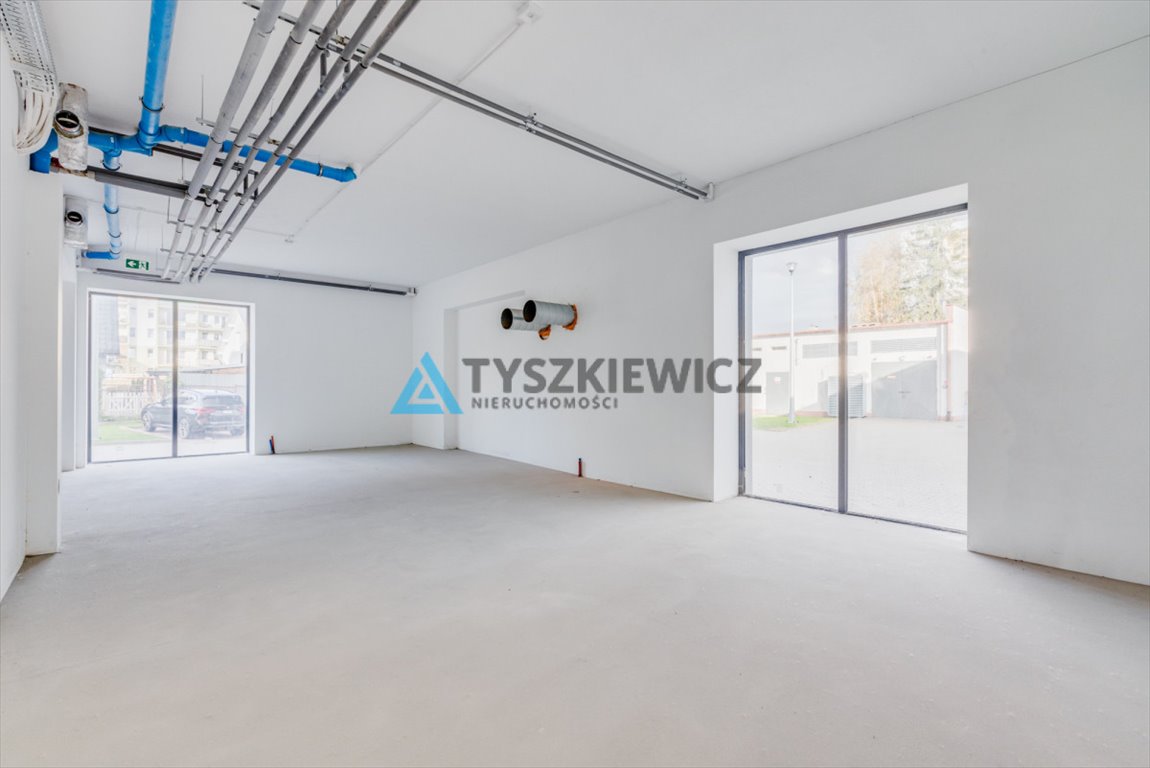 Lokal użytkowy na sprzedaż Wejherowo, Rybacka  256m2 Foto 9