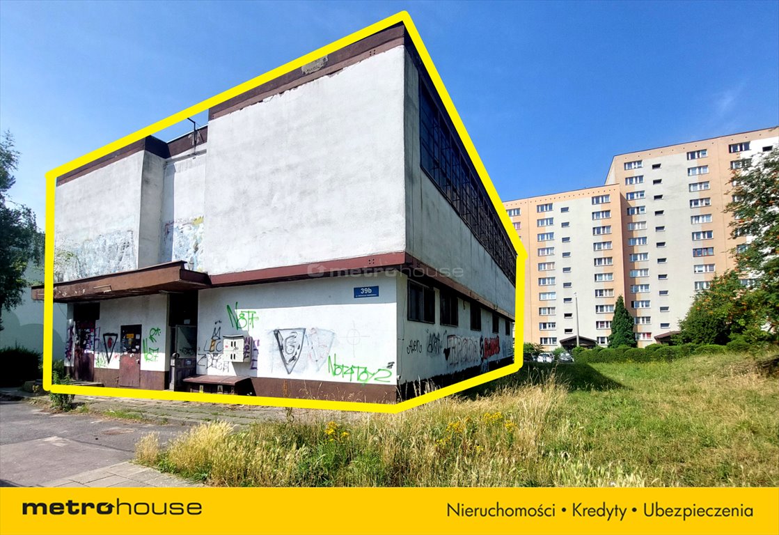 Lokal użytkowy na wynajem Gliwice, Kopernika, Kopernika  650m2 Foto 2