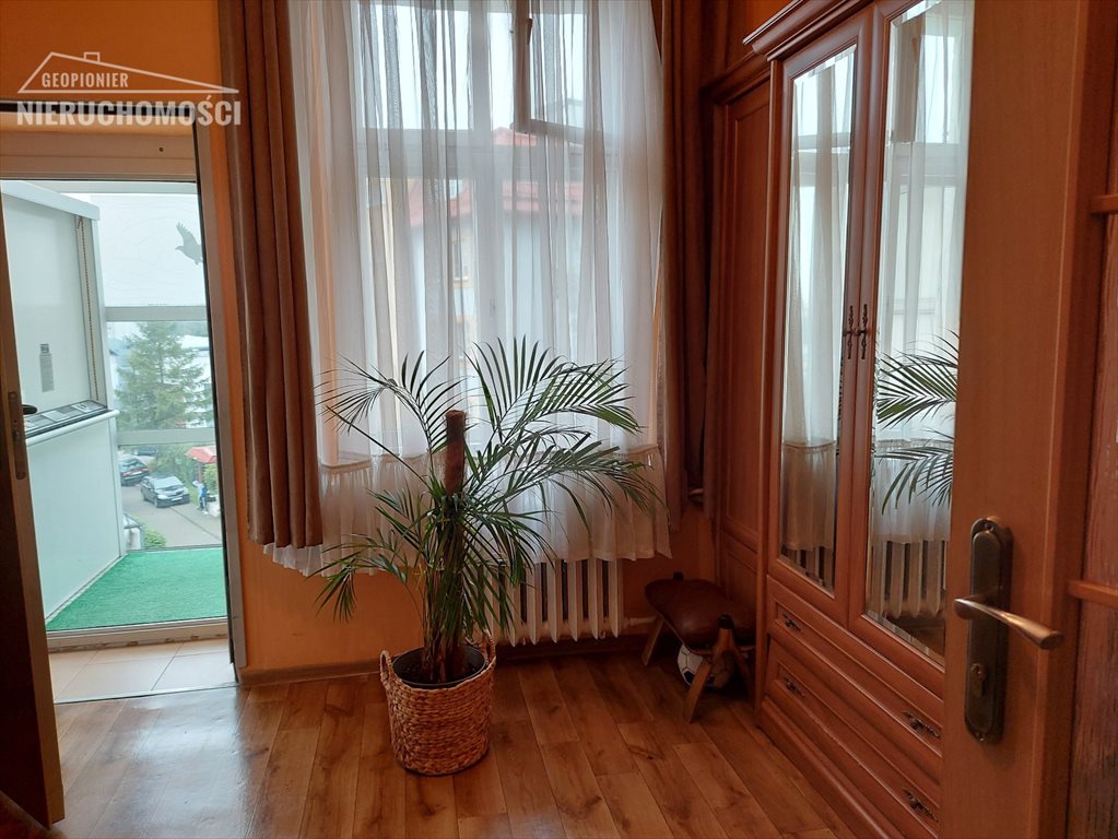 Mieszkanie trzypokojowe na sprzedaż Ostróda, ul. Jana Pawła II  75m2 Foto 3