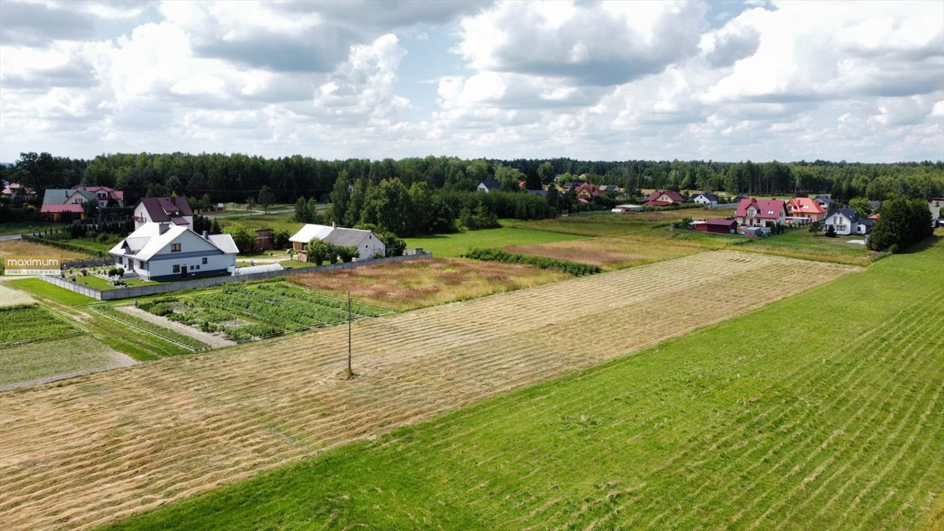 Działka budowlana na sprzedaż Sól  1 282m2 Foto 6