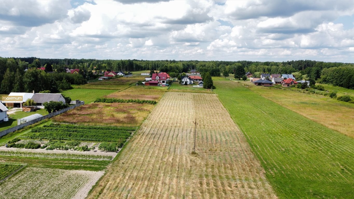 Działka budowlana na sprzedaż Sól  1 282m2 Foto 5