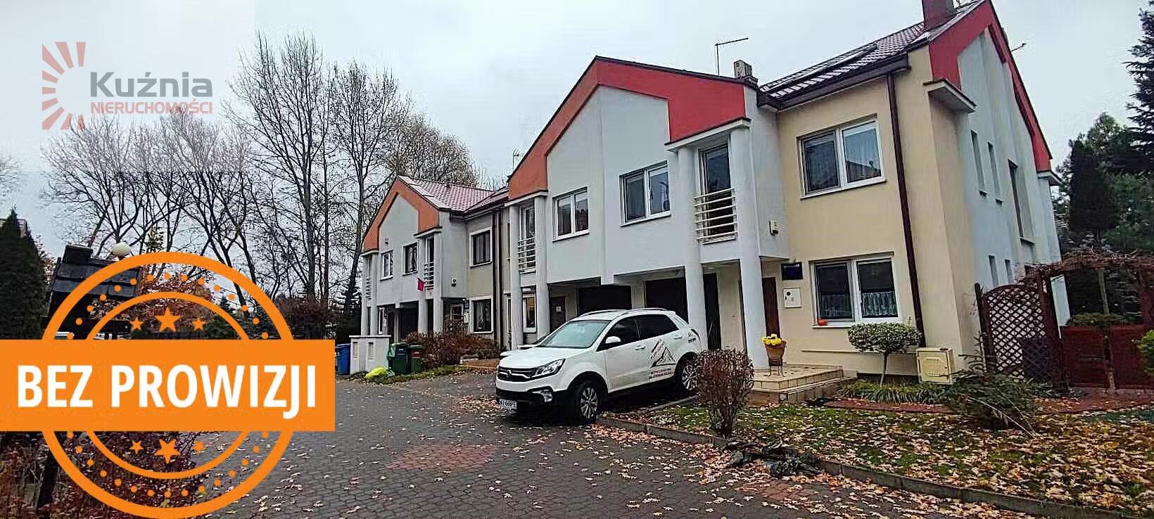 Przestronny dom z ogrodem, garażem i blisko natury polecam Łomianki Dolne, Zagłoby  240m2 Foto 1