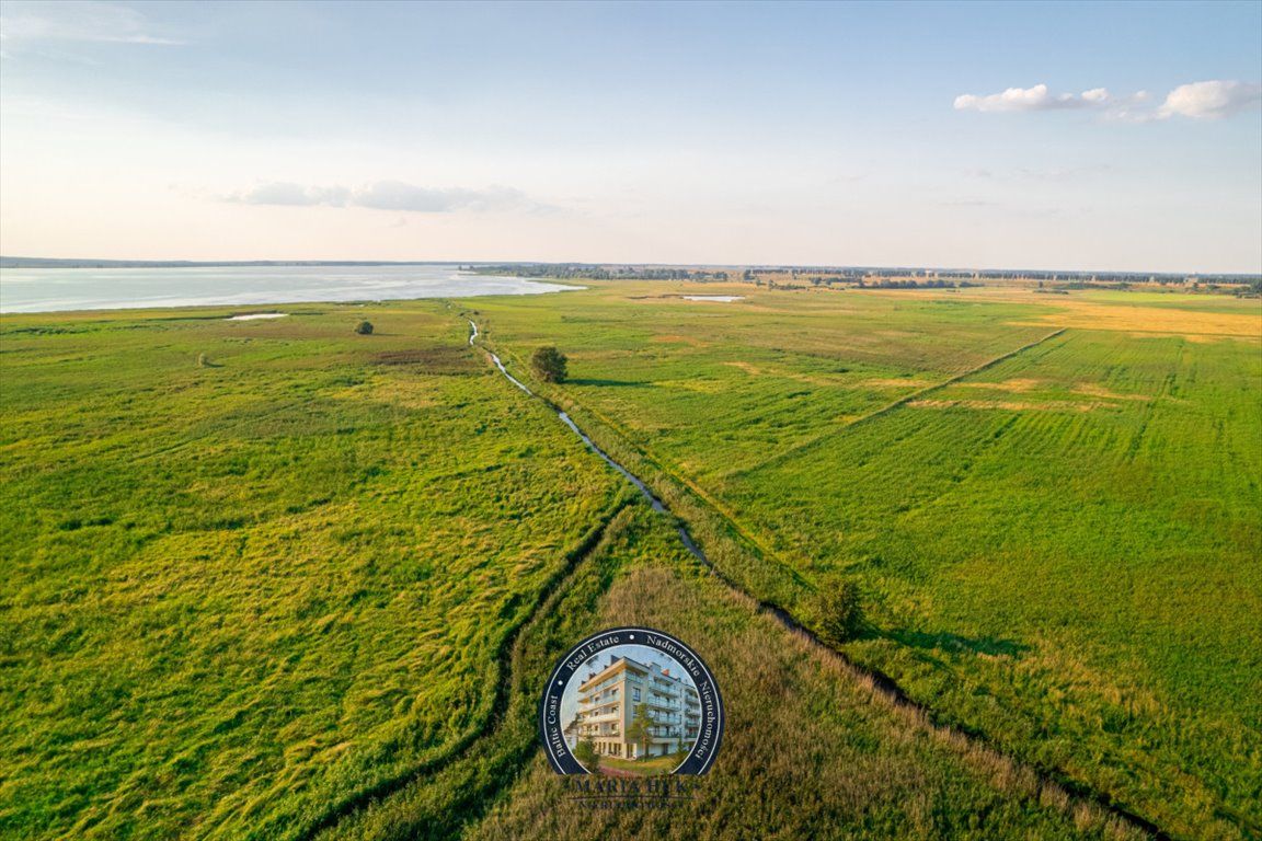 Działka gospodarstwo rolne na sprzedaż Ryszewo  13 500m2 Foto 14