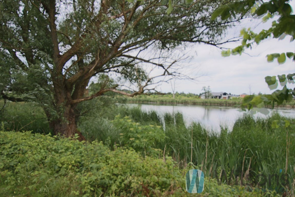 Mieszkanie dwupokojowe na sprzedaż Nadarzyn  51m2 Foto 12