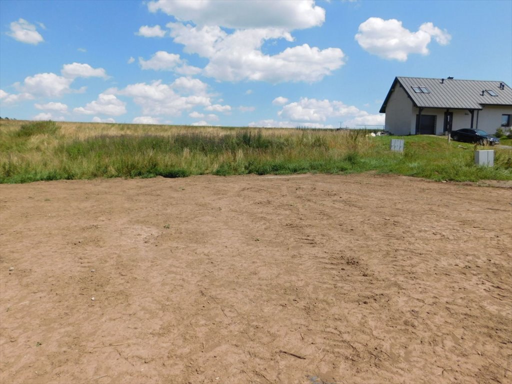 Działka budowlana na sprzedaż Boguszyn  2 000m2 Foto 7