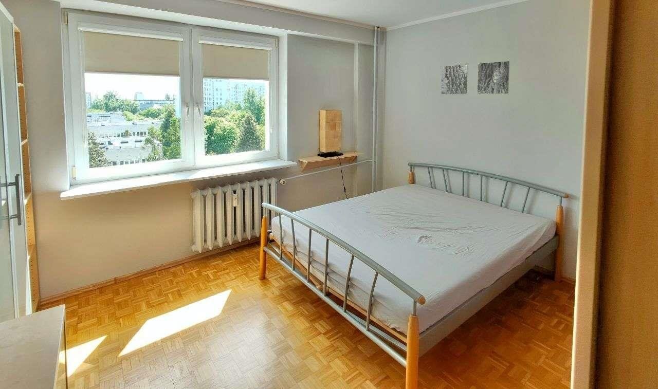 Mieszkanie dwupokojowe na sprzedaż Warszawa, Mokotów  59m2 Foto 2