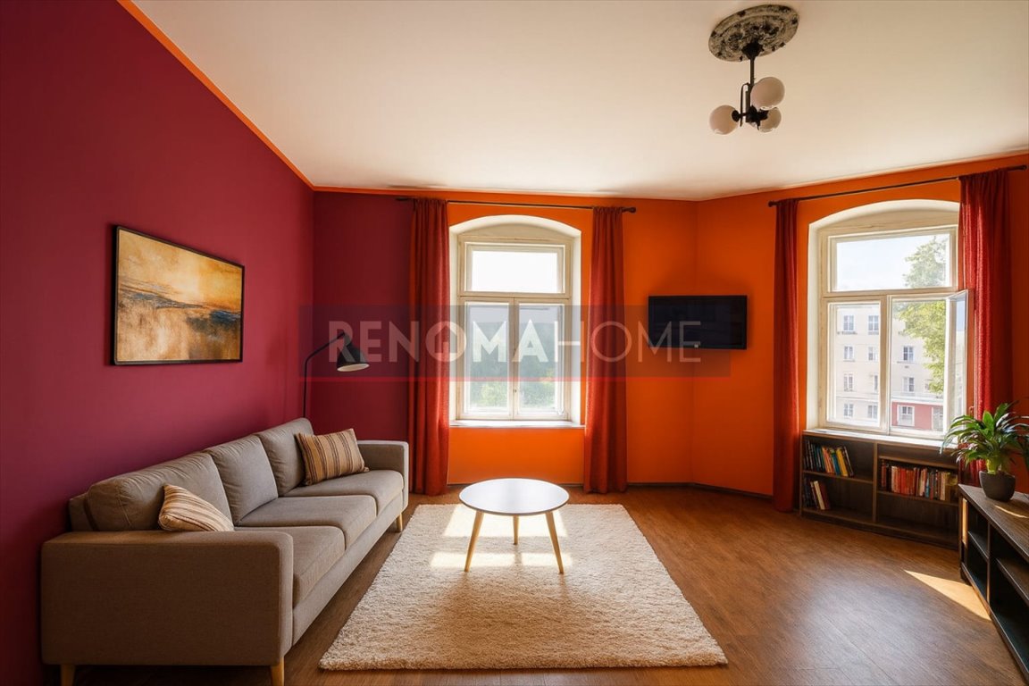 Mieszkanie trzypokojowe na sprzedaż Świdnica  75m2 Foto 1