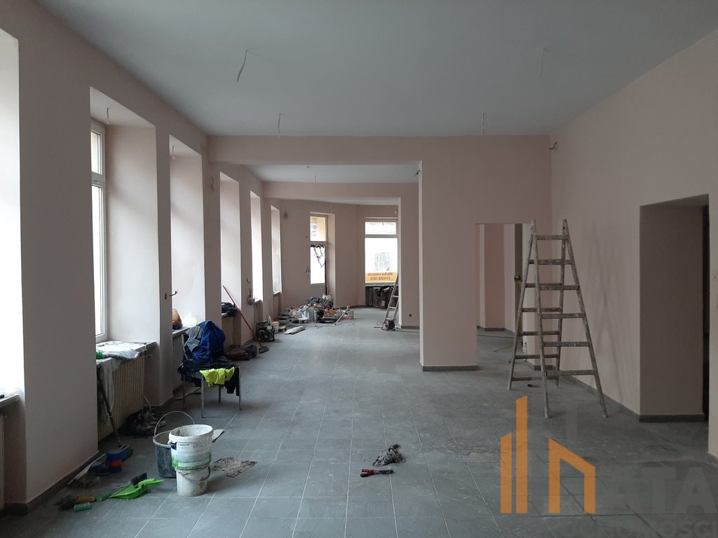 Lokal użytkowy na wynajem Wrocław  220m2 Foto 4