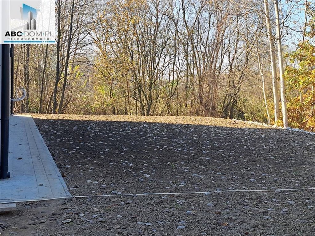 Dom na sprzedaż Zabierzów, Zabierzów  150m2 Foto 15