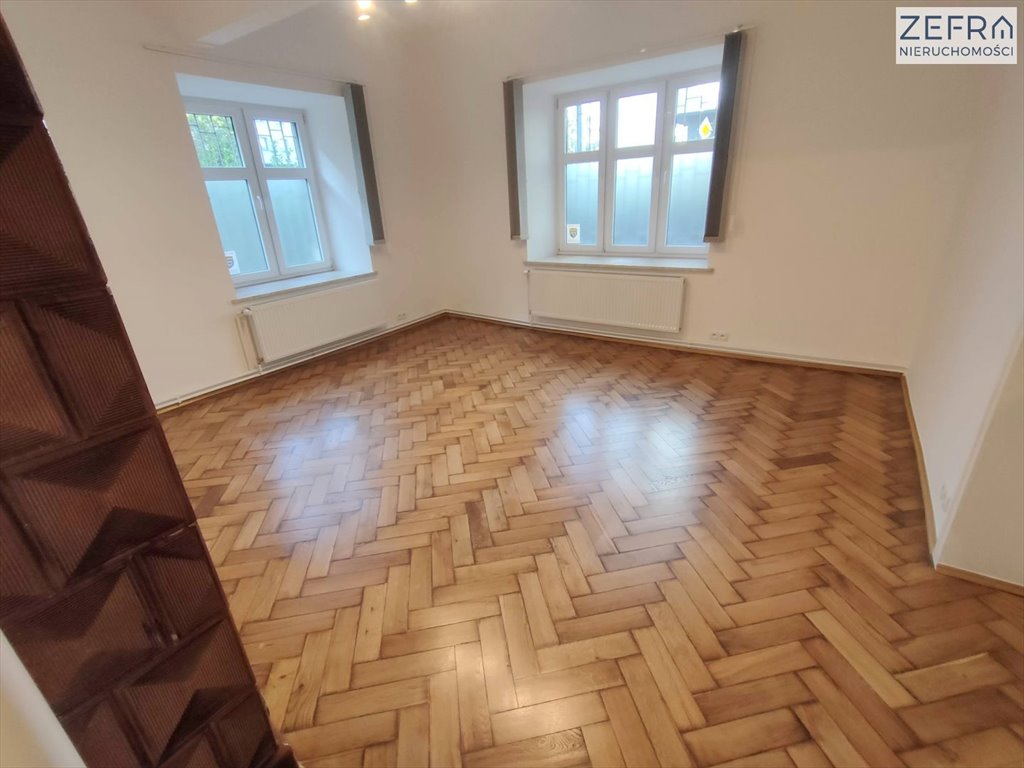 Lokal użytkowy na wynajem Kraków, Zwierzyniec  82m2 Foto 3