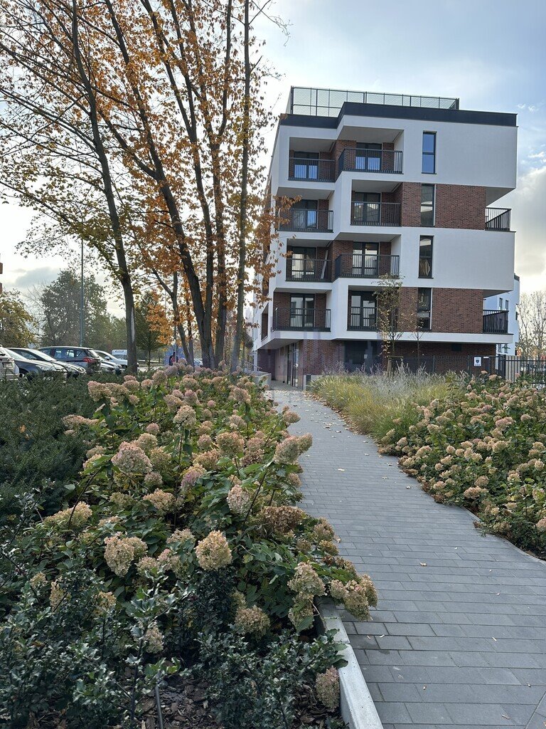 Lokal użytkowy na sprzedaż Warszawa, Bielany  71m2 Foto 2