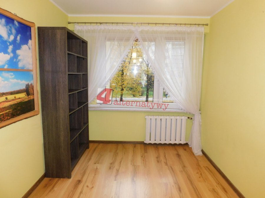 Mieszkanie czteropokojowe  na wynajem Tarnów, Grabówka, Promienna  60m2 Foto 6