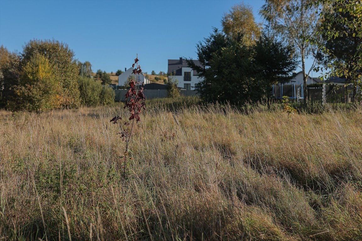 Działka budowlana na sprzedaż Gowino  973m2 Foto 15