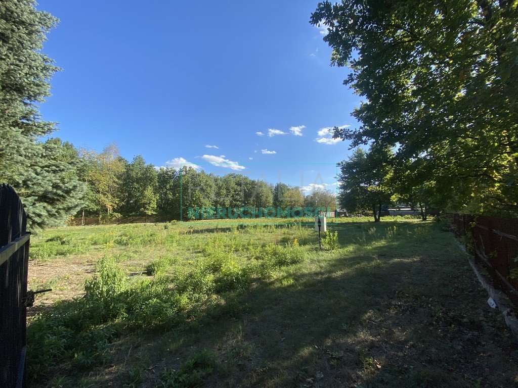 Działka budowlana na sprzedaż Milanówek  3 000m2 Foto 7