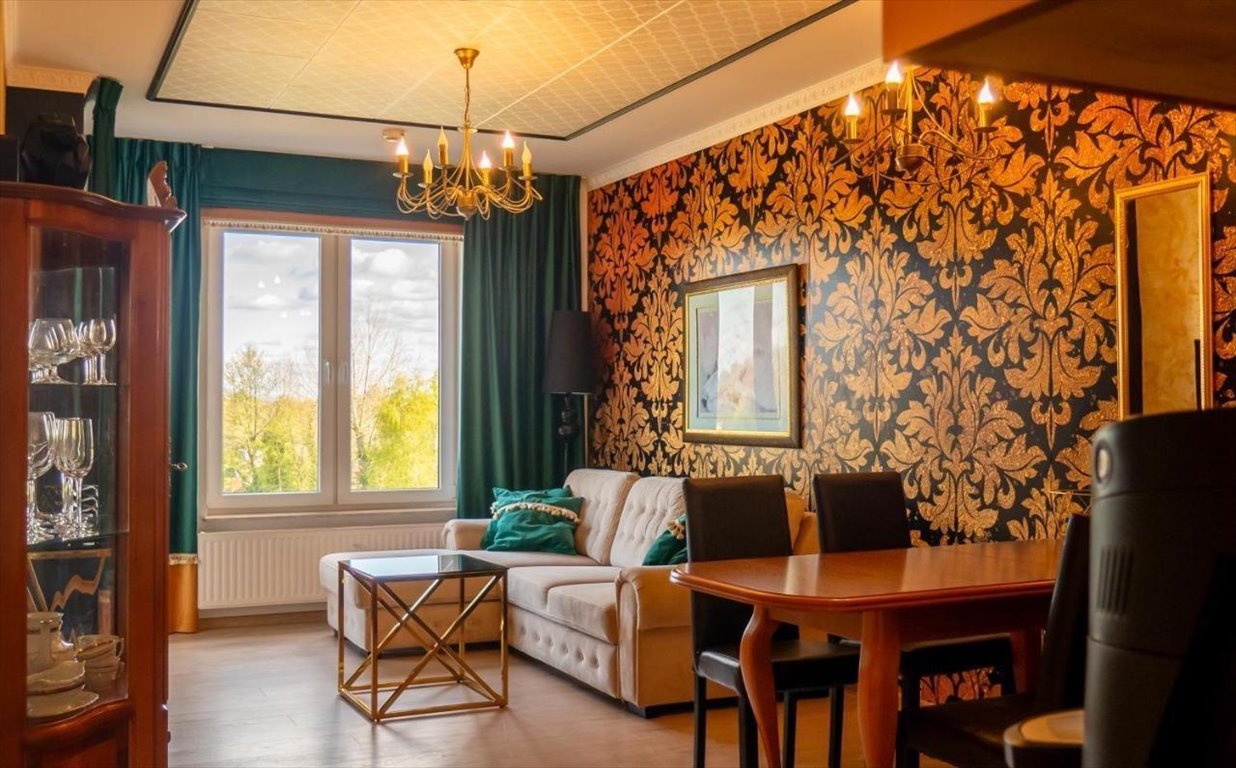 Nowoczesny apartament z basenem i tarasem, 500 m od morza polecam! Kołobrzeg, Zachodnia, Muszelkowa  48m2 Foto 1