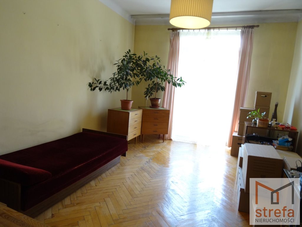 Mieszkanie dwupokojowe na sprzedaż Lublin, Śródmieście  47m2 Foto 1