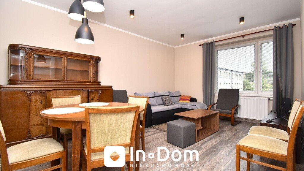 Zapraszam do wynajmu 50 m² mieszkania w centrum Słupska Słupsk, Jana Kasprowicza  50m2 Foto 1