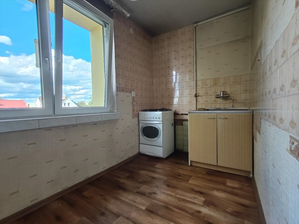 Mieszkanie trzypokojowe na sprzedaż Chodzież  56m2 Foto 10