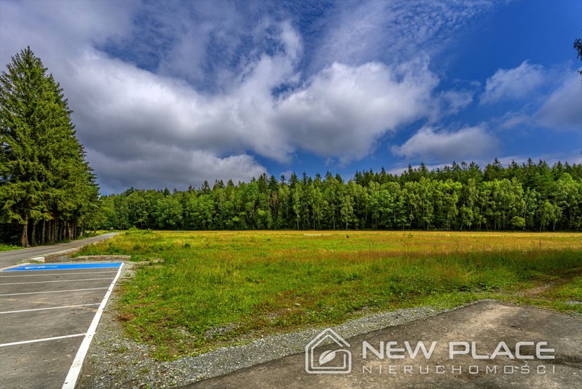 Działka budowlana na sprzedaż Szczytna  1 001m2 Foto 7