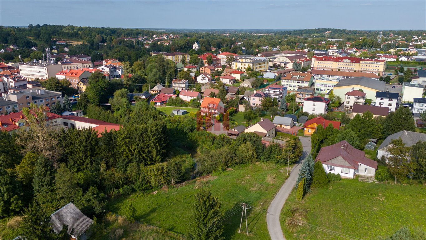 Działka budowlana na sprzedaż Ropczyce, Michała Grendysa  940m2 Foto 5