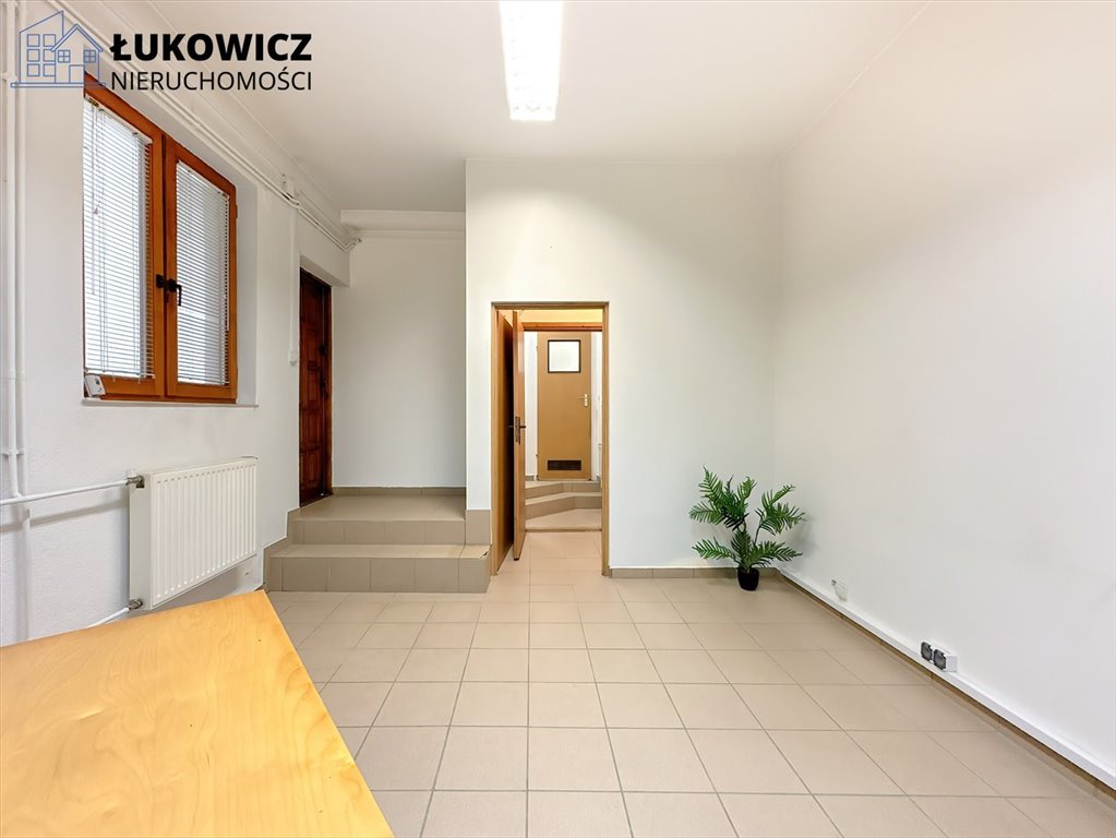 Lokal użytkowy na wynajem Bielsko-Biała, Osiedle Piastowskie  45m2 Foto 4