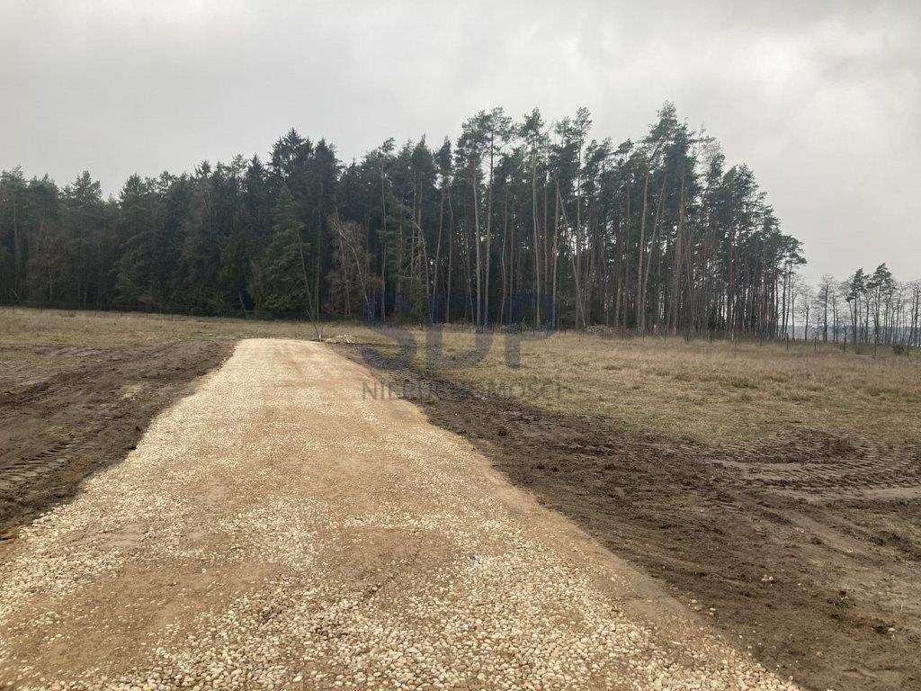 Działka budowlana na sprzedaż Polska, Polska, Polska  2 154m2 Foto 13