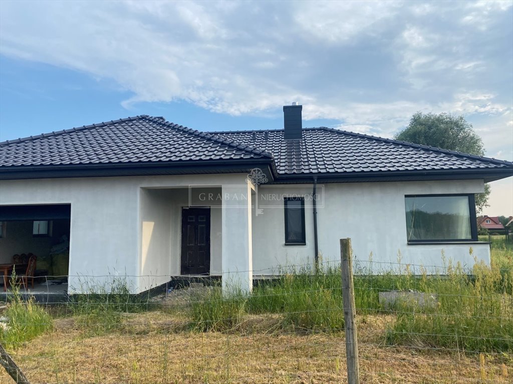 Dom 180 m² z dużym tarasem i garażem - polecam! Osielsko  180m2 Foto 1