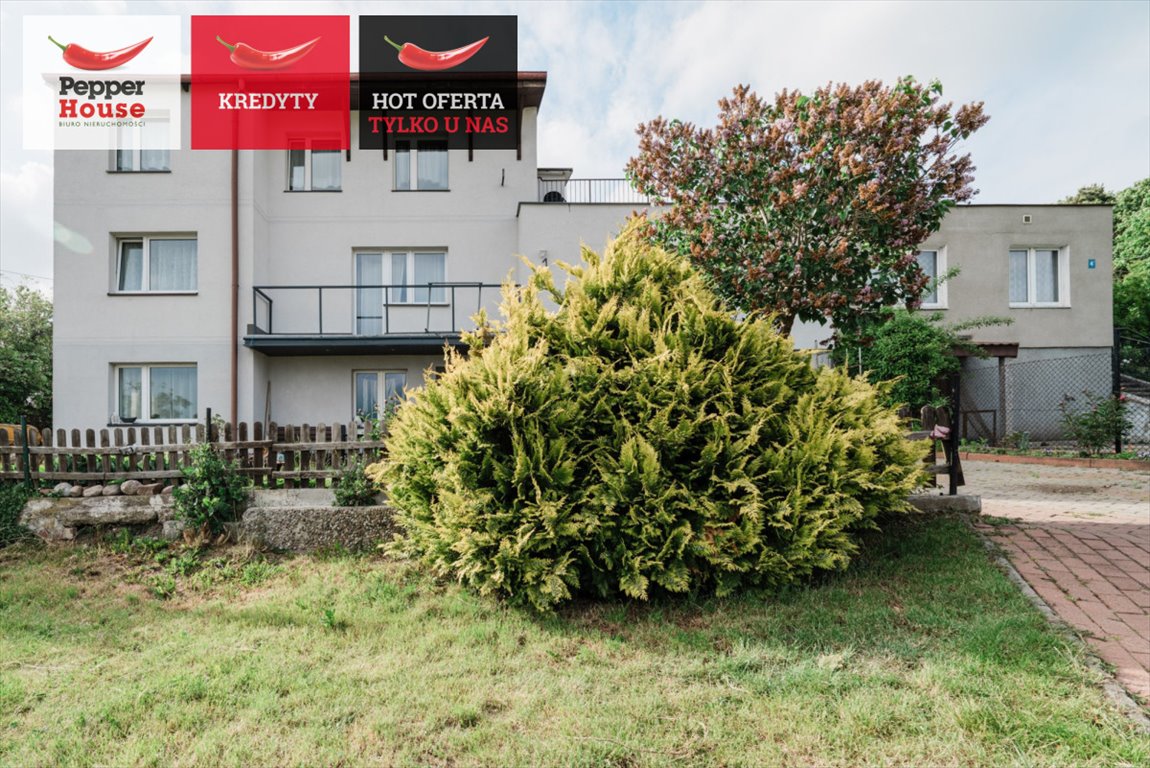 Dom na sprzedaż Kosakowo, Krokusowa  290m2 Foto 1