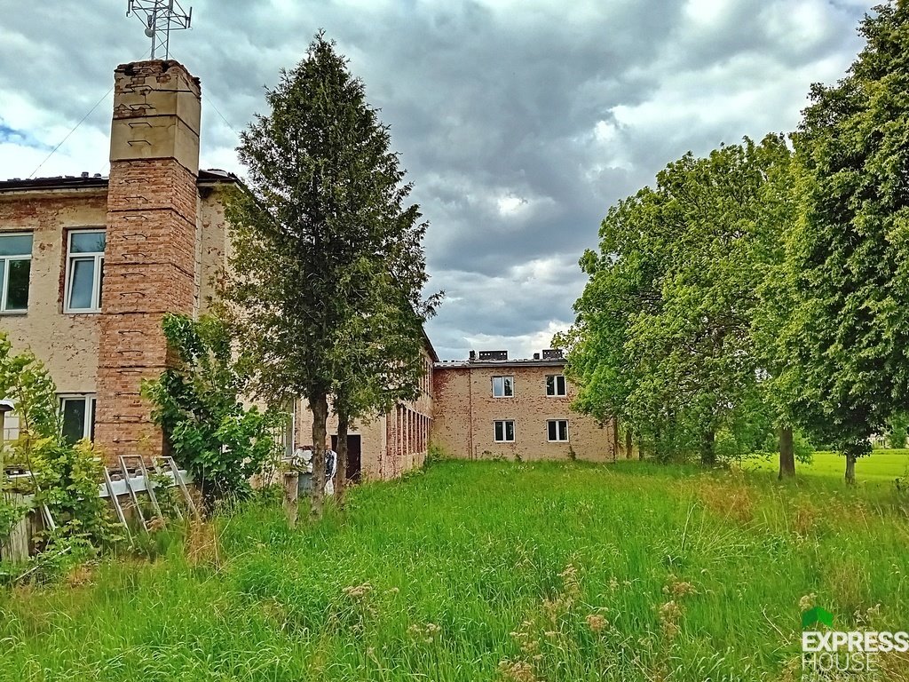 Działka komercyjna na sprzedaż Wypnicha  7 800m2 Foto 8