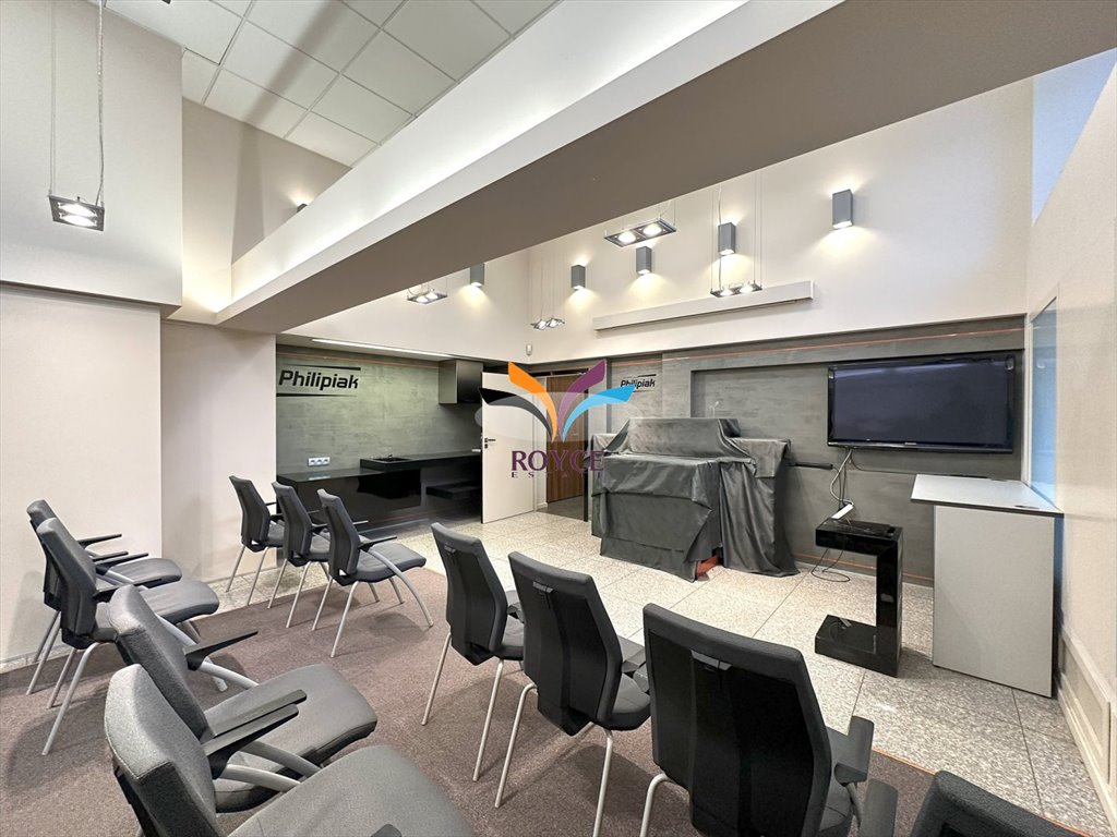 Sprzedam lokal użytkowy 292 m² przy Piotrkowskiej w Łodzi Łódź, Śródmieście, Piotrkowska  292m2 Foto 1