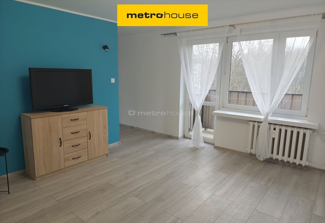 Mieszkanie na sprzedaż Dąbrowa Górnicza, Reden, Adamieckiego  50m2 Foto 1