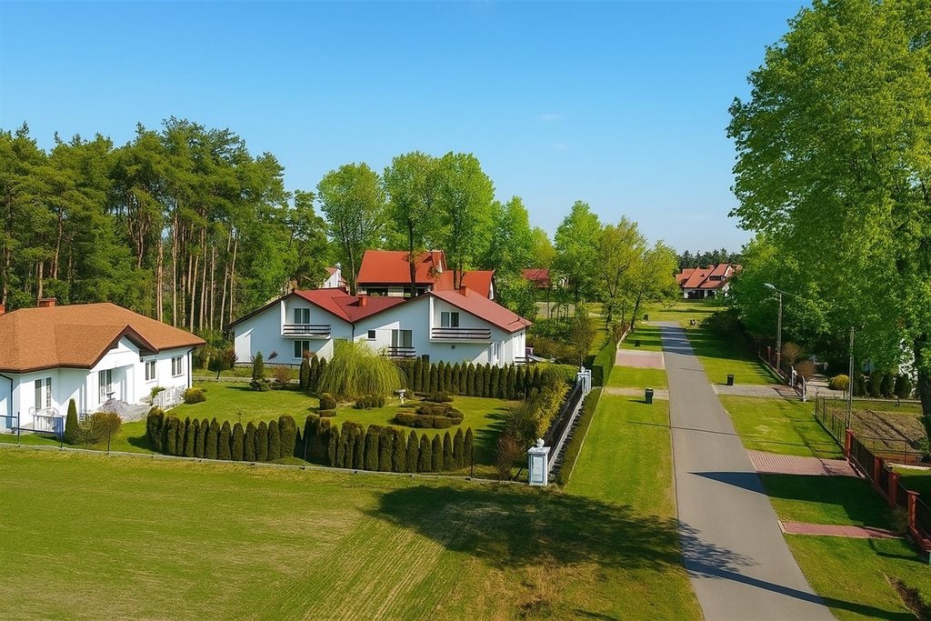 Dom na sprzedaż Olesno  177m2 Foto 1