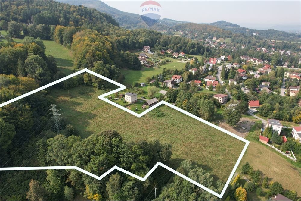 Działka budowlana na sprzedaż Ustroń  22 000m2 Foto 14