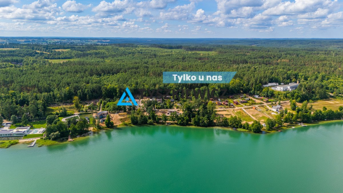 Dom na sprzedaż Parchowo  40m2 Foto 1