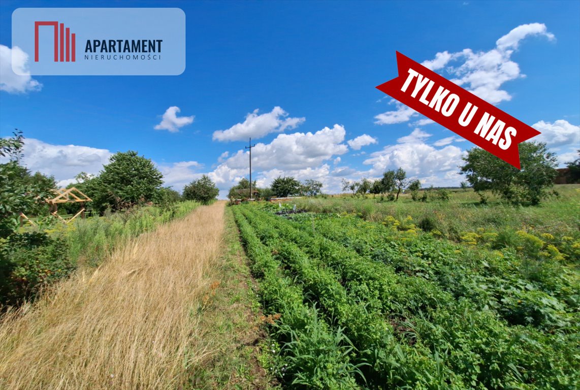 Mieszkanie dwupokojowe na sprzedaż Borucino  41m2 Foto 23