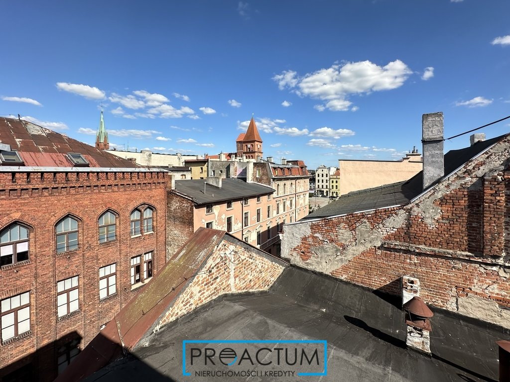 Zapraszam do wynajmu 51 m² mieszkania w sercu Torunia Toruń  51m2 Foto 1
