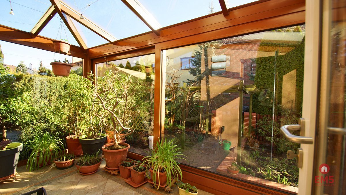 Przestronny dom 248 m2 z oranżerią i garażem Białystok, Jaroszówka  248m2 Foto 1