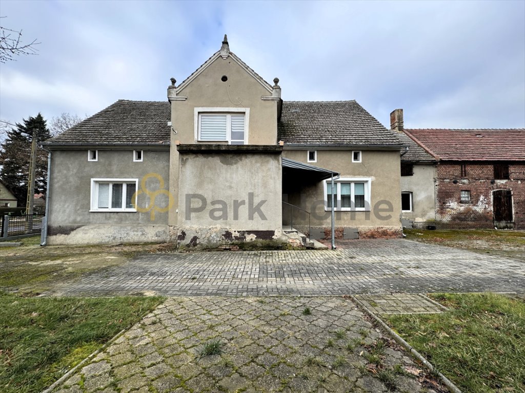 Dom na sprzedaż Grochowice  200m2 Foto 1