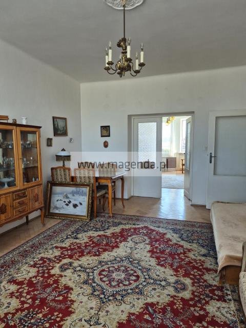 Na sprzedaż unikalne 74 m² w socrealistycznym budynku w Warszawie Warszawa, Śródmieście, Pl.Konstytucji, Waryńskiego Ludwika  73m2 Foto 1