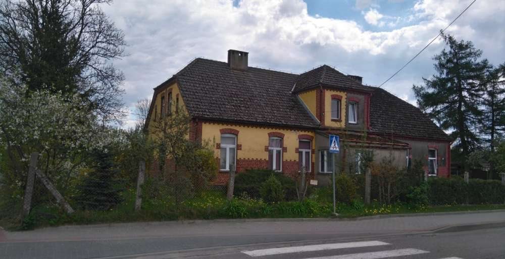 Dom na sprzedaż Barnowiec 180m2 Foto 1 Dom na sprzedaż Barnowiec 180m2 Foto 1