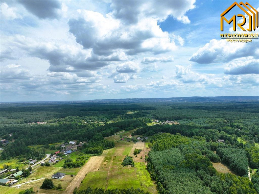 Działka inna na sprzedaż Żdżary  1 200m2 Foto 22