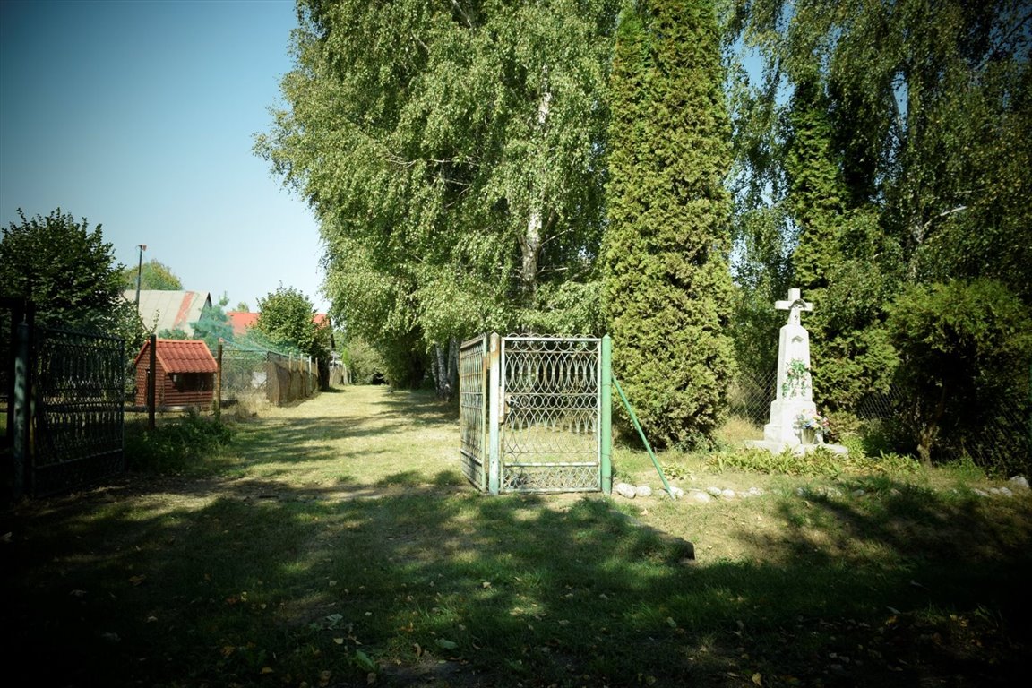 Działka rolna na sprzedaż Wierzbówiec  3 400m2 Foto 8