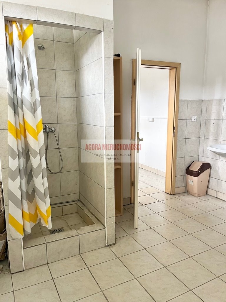 Magazyn na wynajem Wola Batorska  850m2 Foto 17